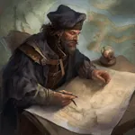 Cartographer