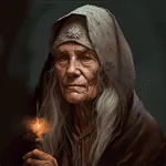 Crone