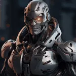Cyborg