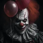 Evil Clown