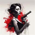 Femme Fatale