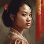 Filipina