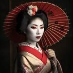 Geisha