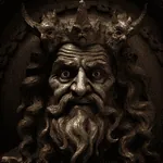 God