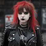 Goth-Punk