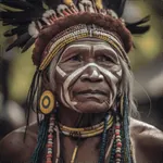 Indigenous