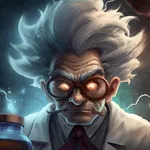 Mad Scientist