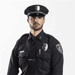 Police Officer