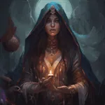 Priestess