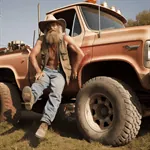 Redneck