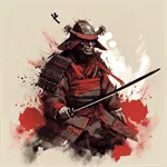 Samurai