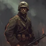 Soldier