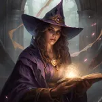 Spellcaster