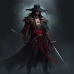 Swordman