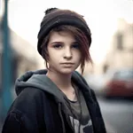 Tomboy