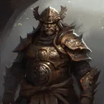 Warrior
