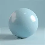 Baby Blue