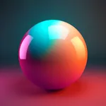 Beaming Colors