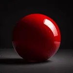 Blood Red