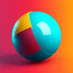 Bright Bold Colors