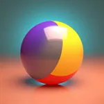 Bright Colors