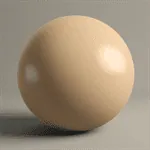 Buff Color