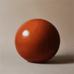 Burnt Sienna