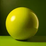 Chartreuse Color
