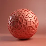 Coral Color