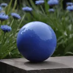 Cornflower Blue