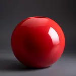 Crimson Red