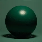 Dark Green