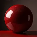 Dark Red