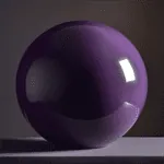 Dark Violet