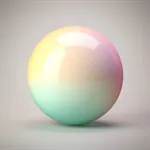 Delicate Colors