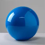 Electric Blue