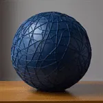 Electric Indigo