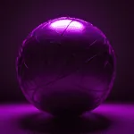 Electric Purple