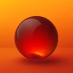 Fiery Colors