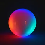 Fluorescent Colors