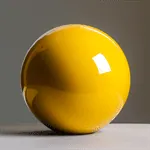 Golden Yellow