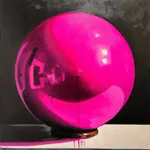 Hot Pink