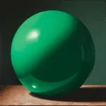 Kelly Green