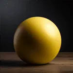 Lemon Yellow