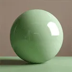 Light Green