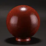 Mahogany Color