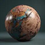 Muddy Colors