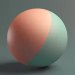 Muted Colors
