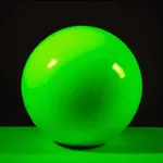 Neon Green