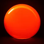 Neon Orange